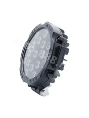 Дневные ходовые огни LR-51W 12V/24V (1шт) чёрный фото 3