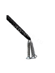 Отвёртка с трещёткой 10478 фото 4