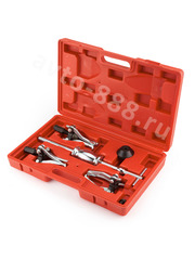 Универсальный съемник 3 захвата с обратным молотком фото 1