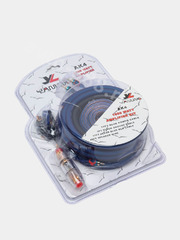 Провода для сабвуфера YANUNG AK4 фото 1