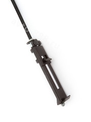 Щипцы для хомутов, универсальный, гибкий удлинитель фото 3