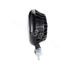 Дневные ходовые огни XY-MMRZ-3Y (1шт) фото 4