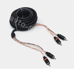 Провода для сабвуфера TRYGON TGCCK8.2 фото 3