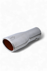 Насадка на глушитель ZXQ-422 фото 1