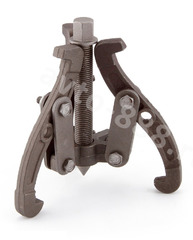 Съемник подшипников 3-х лапый 14“ 335мм фото 1