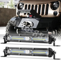 Дневные ходовые огни LR-1122 12V/24V (1шт) фото 2