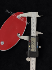 Эмблема KIA 130*65 KIAE-013 (2) фото 4