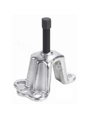 Мастак Обратный молоток универсальный с принадлежностями, кейс, 17 предметов фото 4