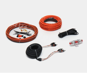 Провода для сабвуфера TRYGON TGCCK8.2 фото 2