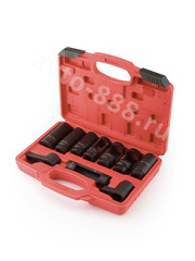 Набор головок для кислородных датчиков, 10 предметов фото 1