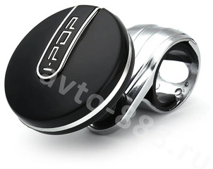 Ручка на руль (лентяйка) I-POP, пластик фото 2