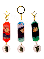 Anime 2    Аниме бокс магическая битва jujutsu kaisen фото 2