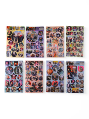 Anime 2    Аниме бокс магическая битва jujutsu kaisen фото 10