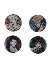 Anime 2    Аниме бокс магическая битва jujutsu kaisen фото 11