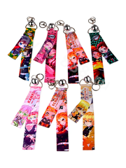 Аниме бокс Клинок рассекающий демонов фото 6