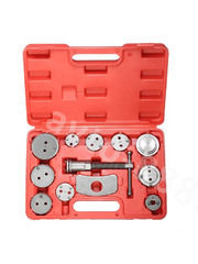 Приспособление для утапливания поршней тормозных цилиндров 12 предметов фото 1