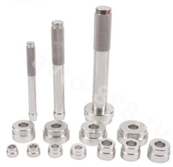 YZ-6047 Набор для установки подшипников и сальников 17 предметов FEINREX фото 4