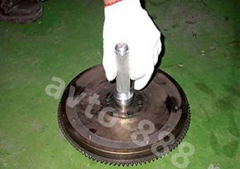 YZ-6047 Набор для установки подшипников и сальников 17 предметов FEINREX фото 6