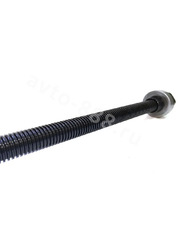 Шпилька резьбовая М10 L-360мм с гайками фото 4