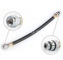 Рассухариватель клапанов универсальный, с насадками ГБЦ фото 10