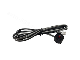 AN-02 Кнопка для автосигнализации A93 фото 1