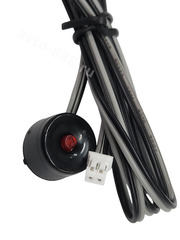 AN-02 Кнопка для автосигнализации A93 фото 3