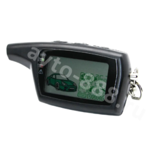 Брелок сигнализации Pandora 3000 фото 2