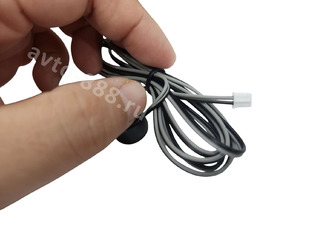 AN-02 Кнопка для автосигнализации A93 фото 4