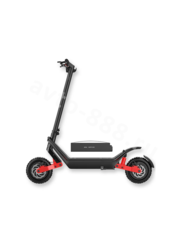 Аккумулятор для электросамоката X10 фото 1