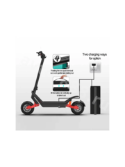 Аккумулятор для электросамоката X10 фото 2