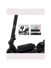 Аккумулятор для электросамоката X9 фото 8