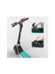 Аккумулятор для электросамоката X9 фото 7