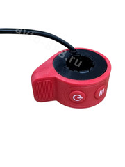 Рычаг для электросамоката X8 фото 3