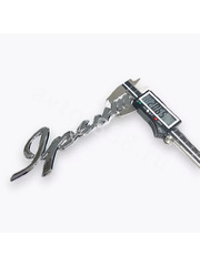 Надпись IPSUM 200*60mm TL-077 фото 3