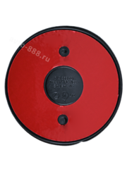 Эмблема SKODA 87*87 SKE-002 (3) фото 5