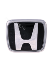 Эмблема HONDA 65*55 HE-008 (1) фото 2