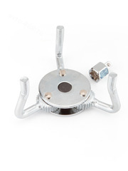 ACS-4022 Съемник масляного фильтра КРАБ (ножки круглые кривые) фото 3