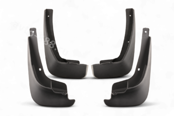 Брызговики TOYOTA  RACTIS NCP105.NCP100.SCP100  2005-2010 фото 1