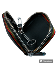 Ключница DAD чёрная фото 4