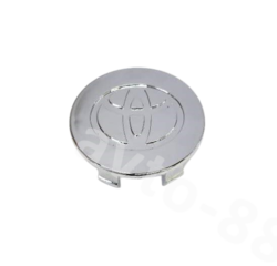 Колпачок на литье TOYOTA Ø 58-52 TC-002 фото 1