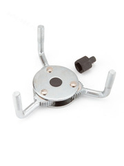 Съемник масляного фильтра КРАБ (ножки круглые прямые) фото 3