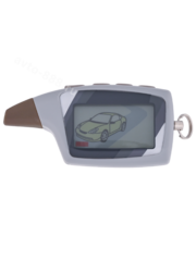 Брелок сигнализации MAJISAR 5 фото 1