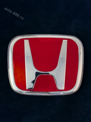 Эмблема HONDA 92*75 HE-019 (3) фото 3