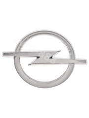 Эмблема OPEL 128*100 OPE-002 фото 2