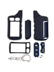 Корпус на брелок сигнализации TZ-9010 фото 1