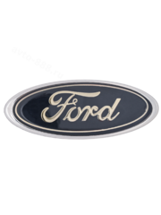 Эмблема FORD 115*45 FE-001 фото 3