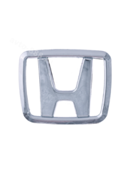 HE-005 Эмблема HONDA 80*65 (1) фото 2