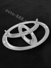 Эмблема TOYOTA 140*98 TE-028 фото 2