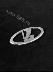 Эмблема  95*41 LADAE-002 фото 1