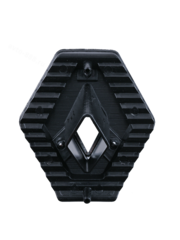 Эмблема RENAULT 98*110 REE-002 фото 4